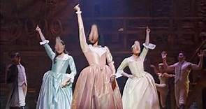 The Schuyler Sisters But You Have To Read The Description