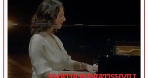 KHATIA BUNIATISHVILI - 'LABYRINTH' ALBUM DISPONIBLE