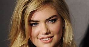 Kate Upton Crowned Sexiest Woman Alive