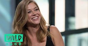 Adrianne Palicki Chats About The New FOX Series, "The Orville"