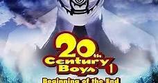 20th century boys: Cap. 1 El principio del fin (2008) Online - Película Completa en Español - FULLTV