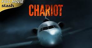 Chariot | Claustrophobic Thriller | Full Movie | Anthony Montgomery