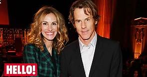 Julia Roberts and Danny Moder's son is growing up fast - a new chapter around the corner