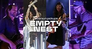 Silversun Pickups - Empty Nest (Official Video)