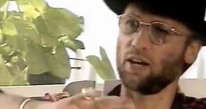 Maurice Gibb - Doc. "Fighting Back" (BBC)