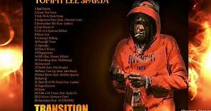 Tommy Lee Sparta - Transition (Full Album) 2022