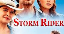 Storm Rider streaming: where to watch movie online?