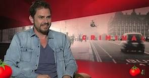 Criminal Interviews: Ariel Vromen