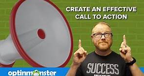 How To Create an Effective Call to Action