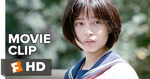 Our Little Sister Movie CLIP - Do You Have Time? (2016) - Masami Nagasawa Movie HD