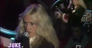 Kim Carnes - Bette Davis Eyes Live - 1981