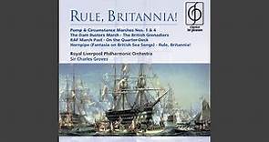 Rule, Britannia! (arr. Sir Malcolm Sargent) (1990 Remastered Version)