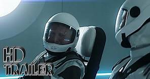 Astronaut - Official Trailer (New 2019) Richard Dreyfuss Sci-Fi Movie
