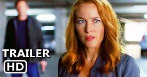 THE X-FILES Season 11 Official Trailer (2018) TV Show HD