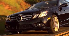 Mercedes-Benz Certified Pre-Owned Vehicles