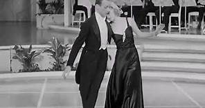 Smoke Gets In Your Eyes – Fred Astaire and Ginger Rogers in Roberta 1935