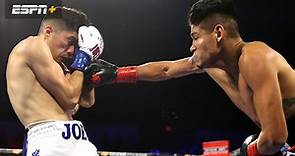 Top Rank Boxing on ESPN: Navarrete vs. Gonzalez (Main Card) 10/15/21 - Stream the Fight Live - Watch ESPN
