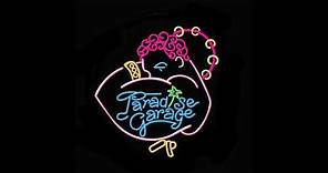 Larry Levan - Live At The Paradise Garage [1979]