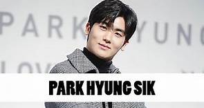 10 Things You Didn't Know About Park Hyung Sik (박형식) | Star Fun Facts