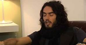 Russell Brand on Katy Perry