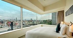 Fraser Residence Nankai Osaka | 2 Mins From Namba Station | Two Bedroom Apartment | Hotel in Japan