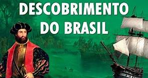 A chegada dos portugueses ao Brasil (resumo) | História