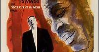 Count Basie / Joe Williams - Count Basie Swings--Joe Williams Sings