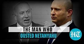 From millionaire techie to new Israel PM: The story of ex-US citizen Naftali Bennett