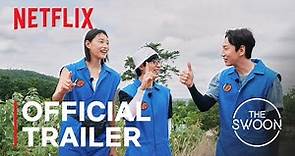 Korea No.1 | Official Trailer | Netflix