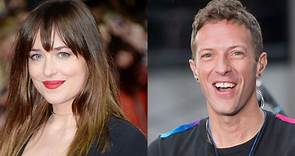 Dakota Johnson and Chris Martin Have Been Secretly Engaged ‘for Years’ as She Took Ring On and Off