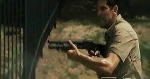 The Walking Dead 2 Temporada [Subtitulado en español]
