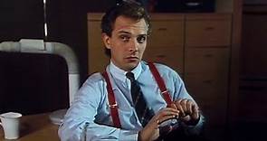 Rik Mayall in *Rare* Corporate Training Video | Employees From Hell