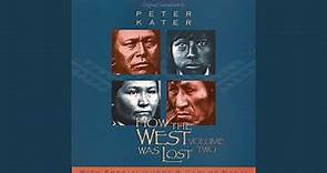 How The West Was Lost (Overture)