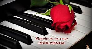 HISTORIA DE UN AMOR~Instrumental~byKathyca