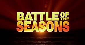 The Real World/Road Rules Challenge 23: Battle of the Seasons (Opening Credits)