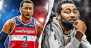 The Rise And Fall of John Wall