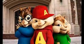 Alvin and Chipmunks - Party Rock Anthem - LMFAO