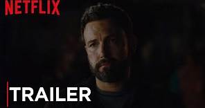 Triple frontera | Tráiler | Netflix