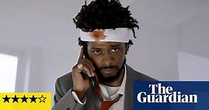 Sorry to Bother You review – white privilege gets a wacky wake-up call