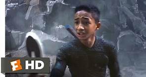 After Earth (2013) - It Has Found You Scene (9/10) | Movieclips