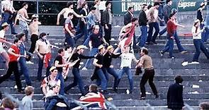 Hooligans – Die härtesten Fans der Welt (England)