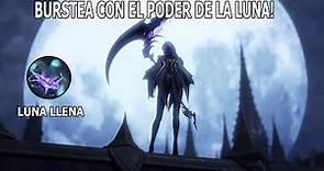 Guía de la Soul Eater de Luna Llena (Build de Spec) 1-4-3 y 2-3-3/ Lost Ark