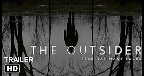 The Outsider (2020) Offical HBO Trailer