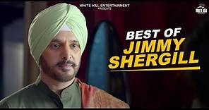 Best of Jimmy Shergill | Shareek 2 | Latest Punjabi Movies | Punjabi Movie Clips | JIMMY SHERGILL