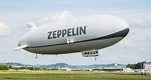 How Zeppelin Works
