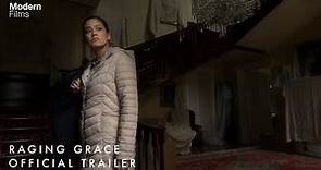 Raging Grace | Official UK Trailer | In cinemas December 29