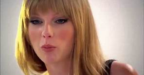 Taylor Swift- Cute and Funny Moments!
