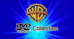 Warner Home Video DVD Collection - "Batman/The Dark Night" Collection