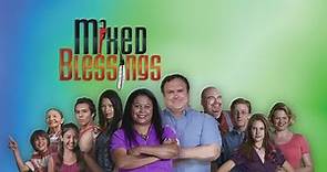 Mixed Blessings | Trailer | Gary Basaraba | Tina Lameman