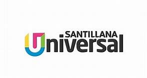 Santillana Universal
